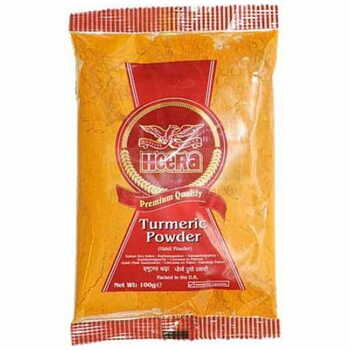 Heera Turmeric Powder 400g