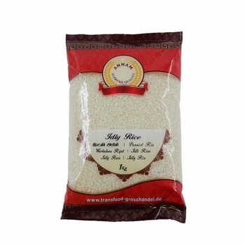 Annam Idly Rice 1kg.