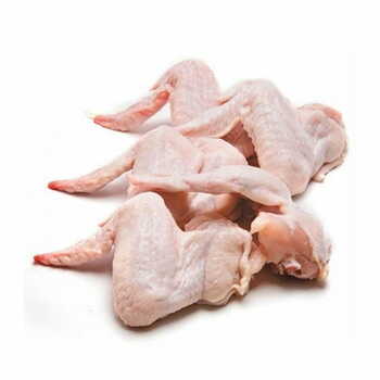 Chicken Wings Per kg.