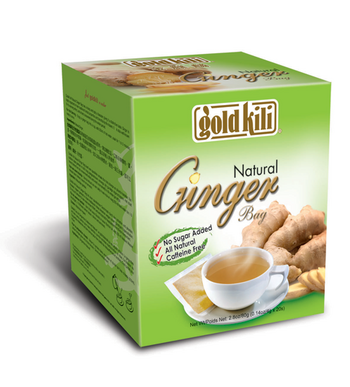 Natural Ginger Drink 80g