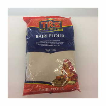 TRS Bajri Flour 1kg.