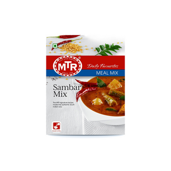 MTR Sambar Mix 200g