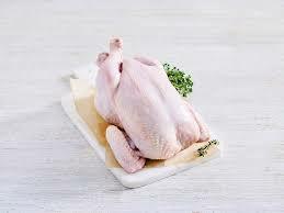 Chicken Whole Per Box