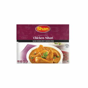 Shan Butter Chicken 240g