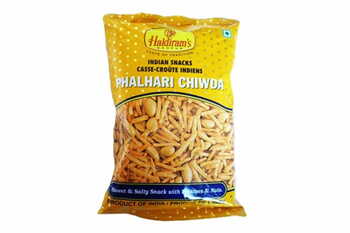 HR Phalhari Chiwda 150g