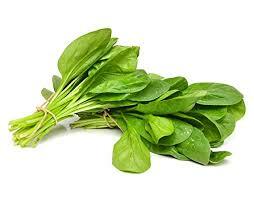 Spinach Per Pkt.