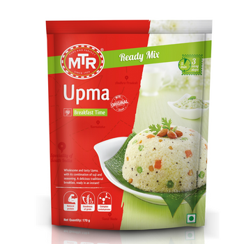 MTR Masala Upma Mix 200g