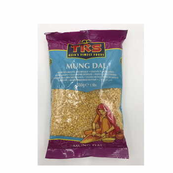 TRS Mung Dal 500g