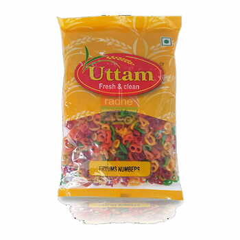 Uttam Fryums 200g