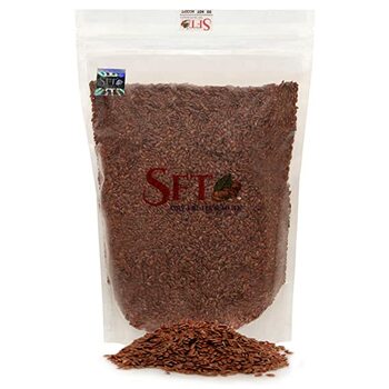 Saras Flax Seeds  Alsi Seed 100g