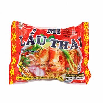 Acecook Noodles Shrimp flavour 83g