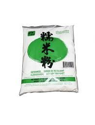 Farmer Glutinous Rice Flour 400g