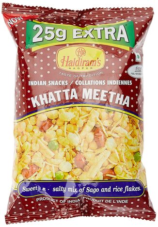 HR Khatta Meetha 150g