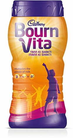 Bournvita in Jaar 500g