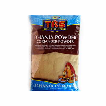 TRS Dhania Powder 100g Per Box