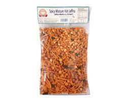 Annam Spicy Mixture Hot Jaffna 175g