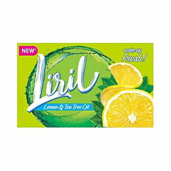 Liril Soap 75g