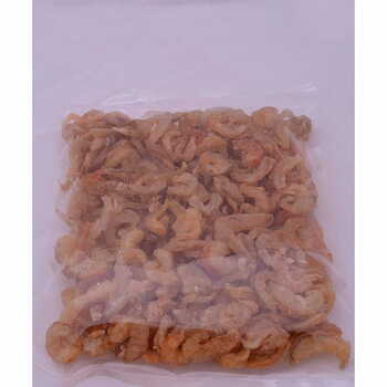 Cleaned Dry Shrimp 50g