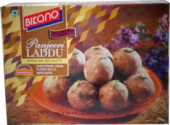 Bikano Panjeeri Laddu