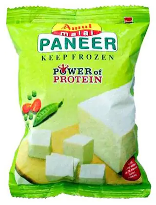 Amul Paneer