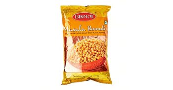 Bikaji Masala Boondi 200g