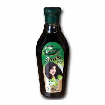 Dabur Amla hair oil 200ml