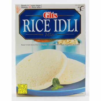 Gits Idli Mix 200g