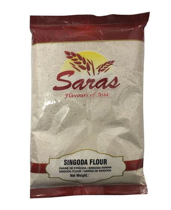 Saras Singoda Flour 400g