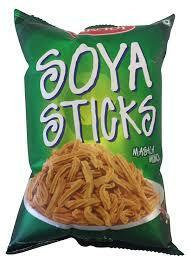 Bikaji Soya Sticks 200g