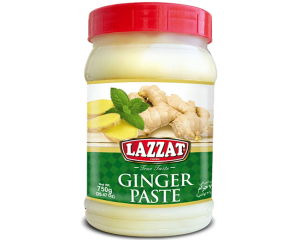 Bajwa Ginger & Garlic Paste 750g