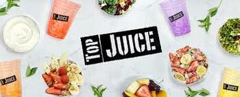 Top Juice 12x0.6l Promo