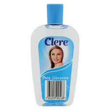 Clere Pure Glycerine 100ml