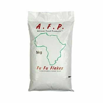 AFP Fufu Flakes  5kg.