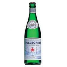 S.Pellegrino 50cl.