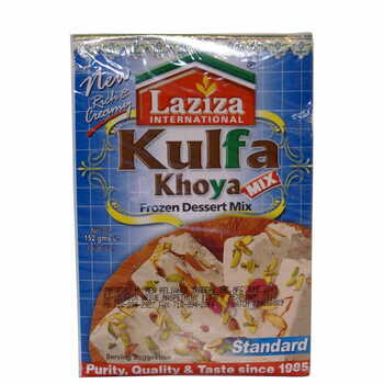 Laziza Kulf Khoya Mix