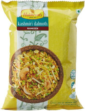 HR Kashmiri Dalmoth 150g