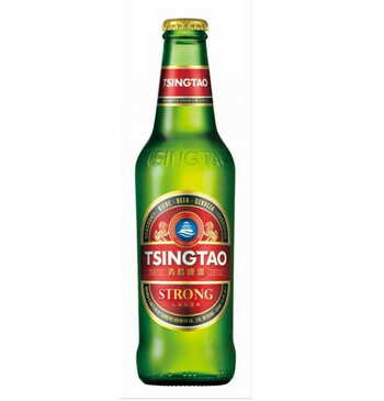 TsingTao Beer