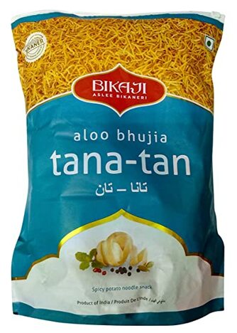 Bikaji Aloo Bhujia