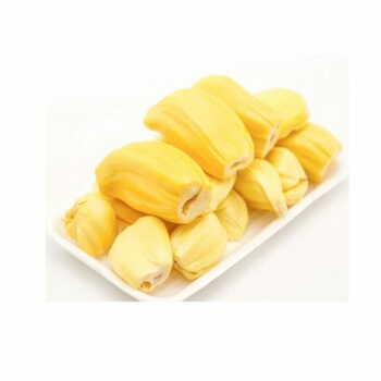 Jackfruit without seeds 300g