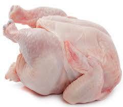 Chicken Whole Per Kg.