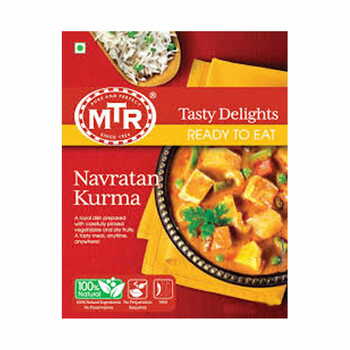 MTR Navratan Kurma 300g