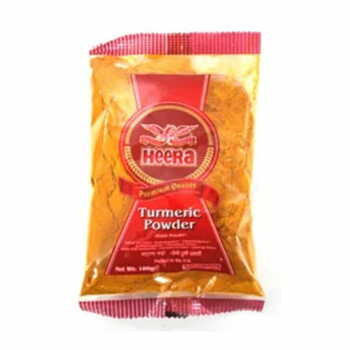 Heera Turmeric Powder 100g