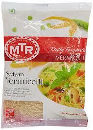 MTR Vermicelli 165g