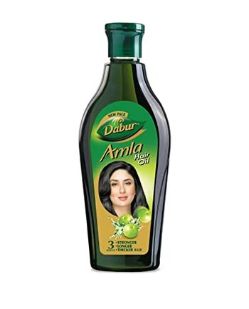 Dabur Amla Hair Oil 100ml