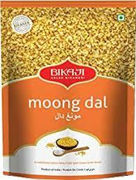 Bikaji Moong Dal