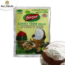 Coconut Powder AHF Per Box