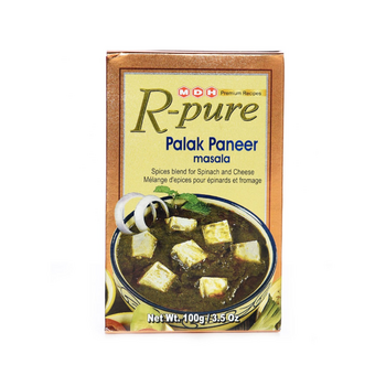 MDH Palak Paneer Masala 100g