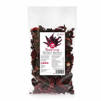 Africa Village Bissap Red 100g