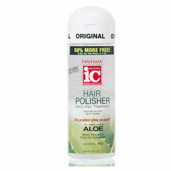 IC Fantasia Hair Polisher 6 Oz Reg.