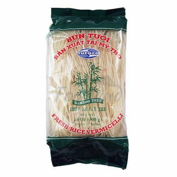 Bamboo Tree Rice Vermicelli 400g